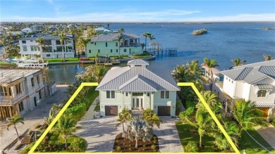 Beach Home For Sale in Fort Myers Beach, Florida