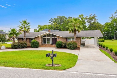 Beach Home For Sale in North Myrtle Beach, South Carolina