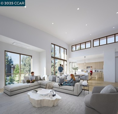 Beach Condo For Sale in Lafayette, California