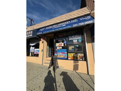 Beach Commercial For Sale in Guttenberg, New Jersey