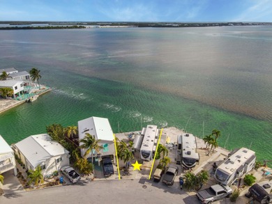 Beach Lot For Sale in Cudjoe Key, Florida