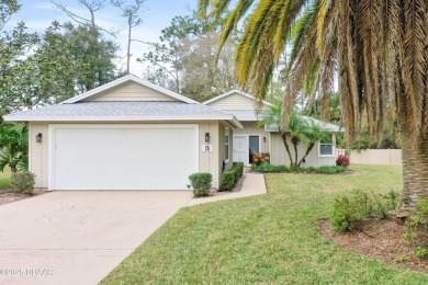 Beach Home For Sale in Ormond Beach, Florida