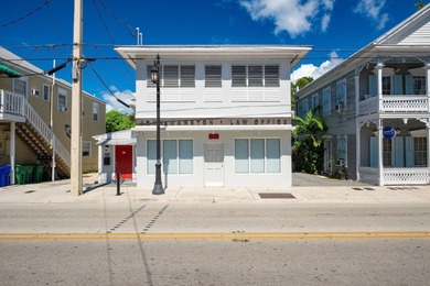Beach Commercial For Sale in Key West, Florida