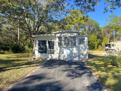 Beach Home For Sale in Port Richey, Florida