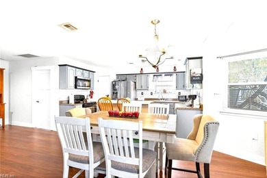 Beach Home For Sale in Virginia Beach, Virginia