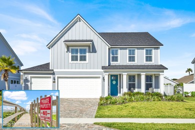 Beach Home For Sale in St Augustine, Florida