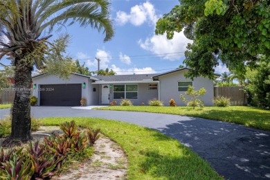 Beach Home For Sale in Fort Lauderdale, Florida