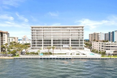 Beach Condo For Sale in Pompano Beach, Florida