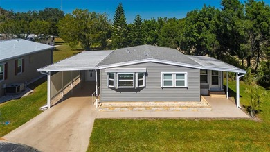 Beach Home For Sale in Port Charlotte, Florida