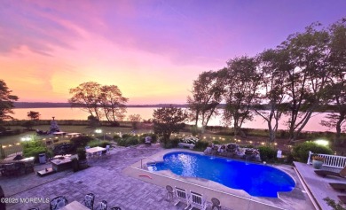 Beach Home For Sale in Wall, New Jersey