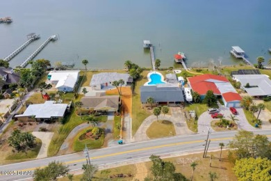 Beach Home For Sale in Daytona Beach, Florida