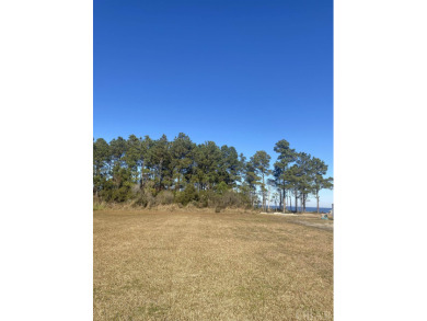 Beach Lot For Sale in Columbia, North Carolina