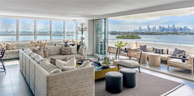 Beach Condo For Sale in Miami Beach, Florida