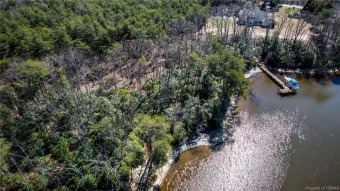 Beach Lot Off Market in White Stone, Virginia