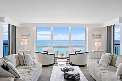 Beach Condo For Sale in Singer Island, Florida