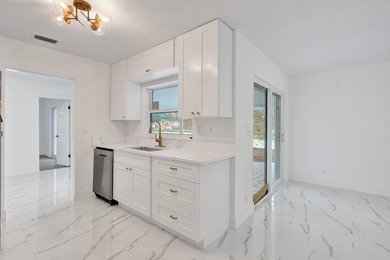 Beach Home Active Under Contract in Tamarac, Florida