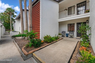 Beach Condo For Sale in Ormond Beach, Florida