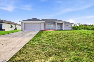 Beach Home For Sale in Lehigh Acres, Florida