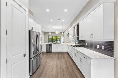 Beach Home Active Under Contract in Palm Beach Gardens, Florida