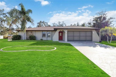 Beach Home For Sale in Port Charlotte, Florida