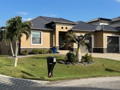 Beach Home For Sale in Punta Gorda, Florida