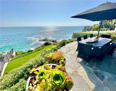 Beach Home For Sale in Laguna Beach, California