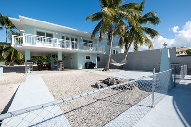 Beach Home For Sale in Plantation Key, Florida