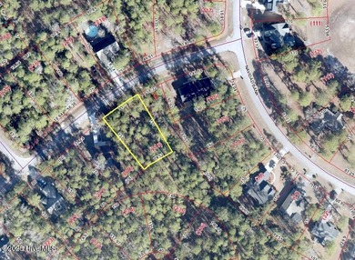 Beach Lot For Sale in New Bern, North Carolina