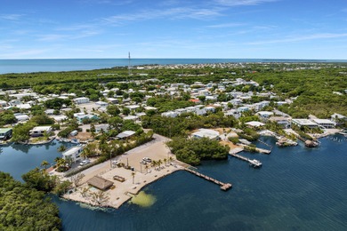 Beach Lot For Sale in Key Largo, Florida
