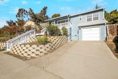 Beach Home For Sale in Castro Valley, California