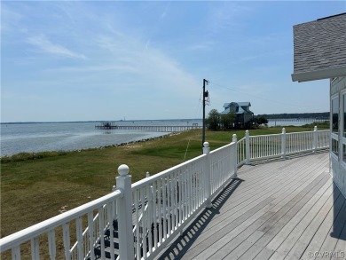 Beach Home For Sale in Hayes, Virginia