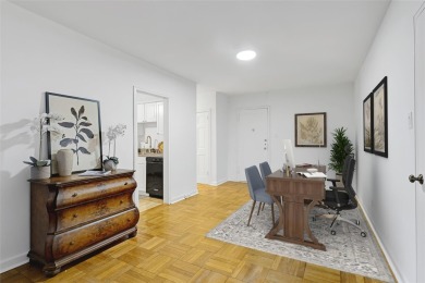 Beach Home Sale Pending in Beechhurst, New York