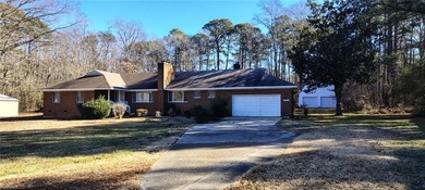 Beach Home For Sale in Yorktown, Virginia