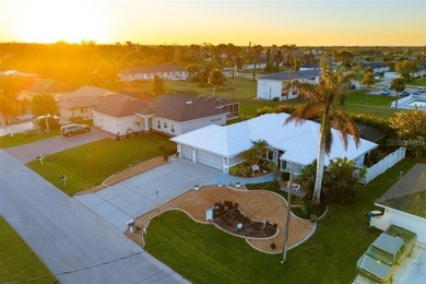 Beach Home For Sale in Rotonda West, Florida