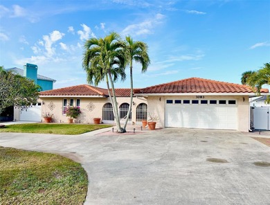 Beach Home For Sale in Merritt Island, Florida