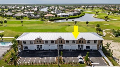 Beach Townhome/Townhouse For Sale in Punta Gorda, Florida