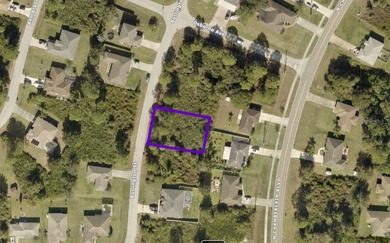Beach Lot For Sale in North Port, Florida