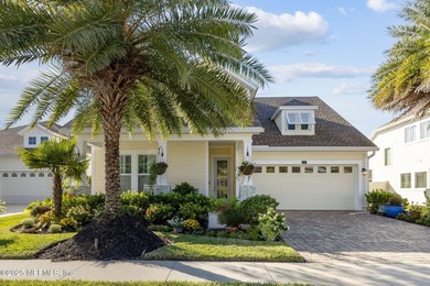 Beach Home For Sale in Ponte Vedra, Florida