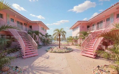 Beach Condo For Sale in North Bay Village, Florida