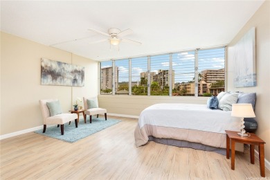 Beach Condo For Sale in Honolulu, Hawaii