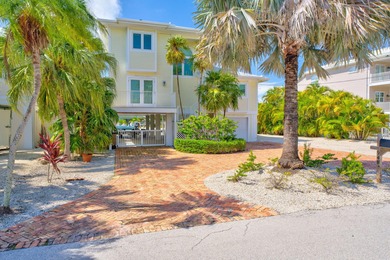 Beach Home For Sale in Summerland Key, Florida