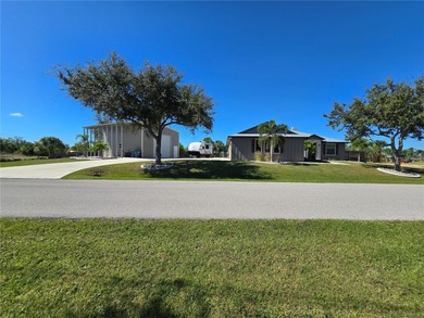 Beach Home For Sale in Port Charlotte, Florida