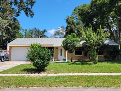 Beach Home For Sale in Port Orange, Florida