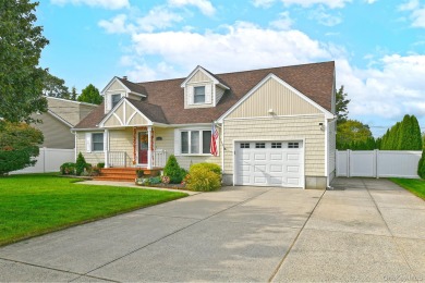 Beach Home Sale Pending in Islip, New York