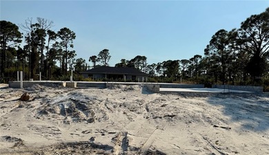 Beach Home For Sale in Port Charlotte, Florida