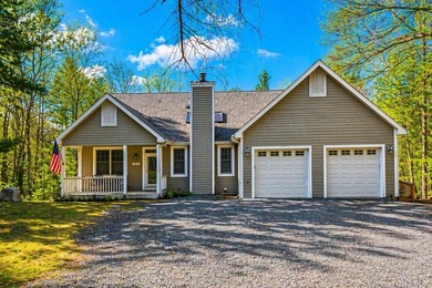 Beach Home For Sale in Pentwater, Michigan
