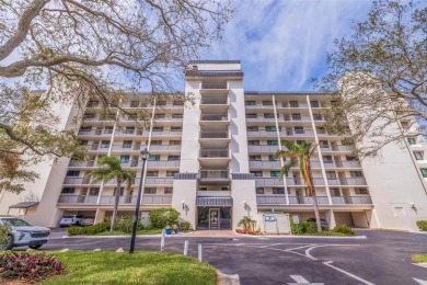 Beach Condo For Sale in Largo, Florida