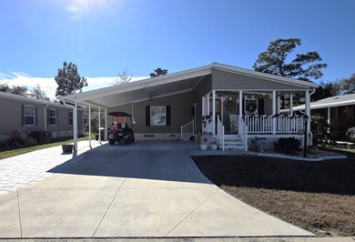 Beach Lot For Sale in Homosassa, Florida