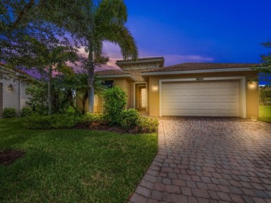 Beach Home For Sale in Port Saint Lucie, Florida