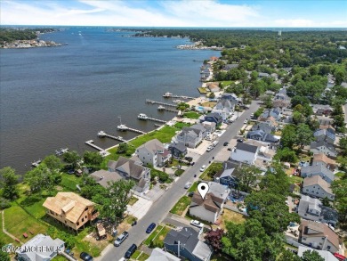 Beach Home Sale Pending in Brick, New Jersey